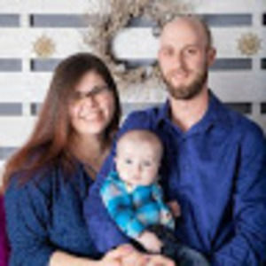 Meet your Posher, Robyn